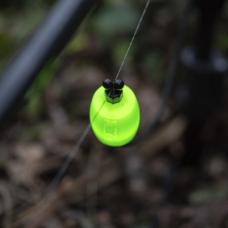 Fox Black Label Dumpy Halo Bobbins